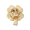 Enamel Pin JEWB-P038-02G-2