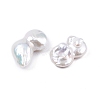Baroque Natural Baroque Pearl Beads PEAR-N020-L14-3