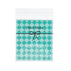 Rectangle OPP Cellophane Bags OPC-I005-13-1