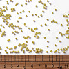 12/0 Glass Seed Beads SEED-US0003-2mm-122-3