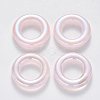 Transparent Acrylic Linking Rings TACR-T016-03A-05-1