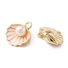 Alloy Pendants ENAM-CJC0011-43LG-03-2