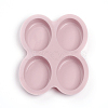 Food Grade Silicone Molds LS-DIY-I021-19-1