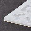 Pendants Silicone Molds DIY-M046-07-4