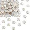 Preciosa® MAXIMA Crystal No Hotfix Flatback Stones Y-PRC-NSS12-01000-1
