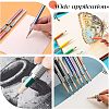 Drawing Pencil Accessories Kits DIY-FG0003-48-7