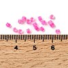 Cylinder Glass Seed Beads GLAA-NH0005-01E-3