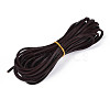 Cowhide Leather Cord WL-WH0008-05E-1
