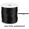 SUNNYCLUE Nylon Thread NWIR-SC0001-01A-2