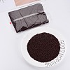 12/0 Glass Seed Beads SEED-S005-33-2