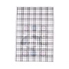 Rectangle Plastic Packaging Resealable Bags OPP-T003-01D-3