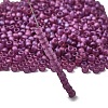 TOHO 6/0 Round Beads SEED-TR06-0625F-4