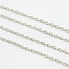 Iron Cable Chains X-CH-0.5YHSZ-N-1
