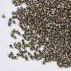 FGB 11/0 Grade A Glass Seed Beads SEED-S030-0601-2