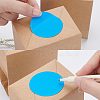 Self Adhesive Sticker DIY-CP0002-64-3