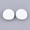 Handmade Polymer Clay Beads CLAY-S092-02-1