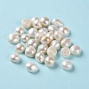 Natural Cultured Freshwater Pearl Beads PEAR-E020-05-2