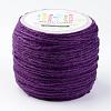 Colored Jute Cord OCOR-JP0001-2mm-014-3