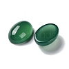 Glass Cabochons GLAA-B015-08A-2