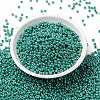 MIYUKI Round Rocailles Beads SEED-X0055-RR0435-2