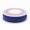 Faux Suede Cord LW-D009-10-1