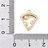 Brass Pendants LS-KK-P337-02E-G-4