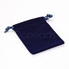 Rectangle Velours Jewelry Bags TP-O004-C-01-1