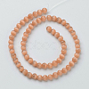 Cat Eye Beads CER8mm52-2