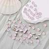 Preciosa® MAXIMA Crystal Round Stones Y-PRC-RBSS12-71350-2