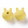 Acrylic Beads OACR-S039-02-85-2