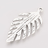 Tibetan Style Alloy Pendants LS-TIBE-T011-53AS-FF-2