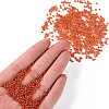 12/0 Grade A Round Glass Seed Beads SEED-Q007-F36-4