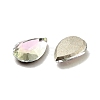 K9 Glass Rhinestone Cabochons RGLA-F071-A-4