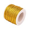 Metallic Cord MCOR-S002-2.0mm-01-2