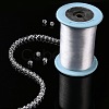 Fishing Thread Nylon Wire NWIR-R038-0.2mm-02-3