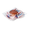 Rectangle Plastic Zip Lock Candy Bag OPP-M004-02B-3