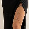 Tassel Alloy Thigh Chain WG1C085-03-1