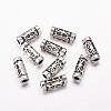 Tibetan Style Alloy Beads X-LF0843Y-NF-1