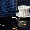 Stainless Steel Pendants STAS-UN0012-20-3