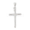Brass Pendants KK-A241-13A-P-1