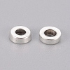 Tibetan Silver Spacer Beads LFH10012Y-2