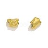 304 Stainless Steel Beads STAS-M071-01J-G-1