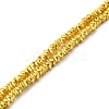 Electroplated Non-magnetic Synthetic Hematite Beads Strands G-G849-05G-1