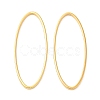 Brass Linking Rings KK-M250-23E-G-1