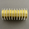 Round Copper Wire for Jewelry Making CWIR-R003-0.3mm-01-2