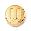 304 Stainless Steel Beads STAS-I343-01G-U-1