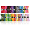 Polycotton Embroidery Floss OCOR-WH20005-49B-6