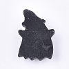 Resin Cabochons X-CRES-T010-105A-2