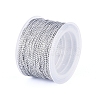 Nylon Metallic Cords MCOR-E002-11-2