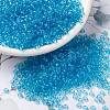 MIYUKI Round Rocailles Beads X-SEED-G008-RR0148-1